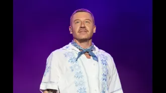 Macklemore cancels concert in Dubai due to dire humanitarian situation in Sudan.