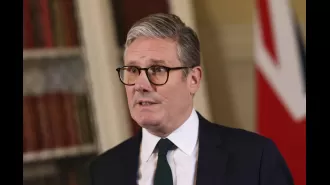 Starmer will warn that things will worsen before they improve in his first major speech as PM.