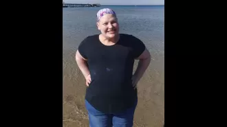 Melanie is seeking to regain a sense of normalcy following cancer, but it will cost $20k.