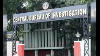 The CBI is now in charge of investigating financial misconduct at RG Kar Medical College.