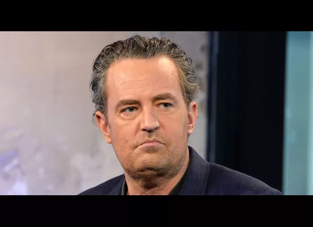 Matthew Perry’s ex believes corrupt doctors are responsible for his death.