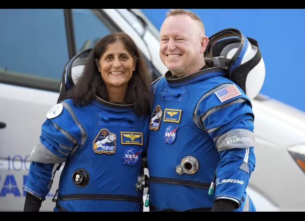 NASA announces plan to rescue Boeing Starliner crew from space