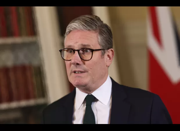 Starmer will warn that things will worsen before they improve in his first major speech as PM.