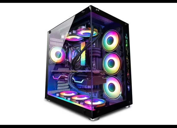 The only next-gen systems I plan to purchase are the Nintendo Switch 2 and PC, according to this reader's opinion.