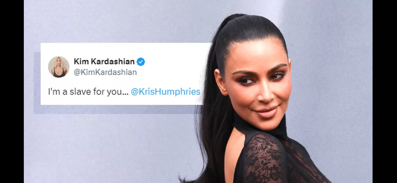 Celebrities don't post tweets like this anymore and we miss it.