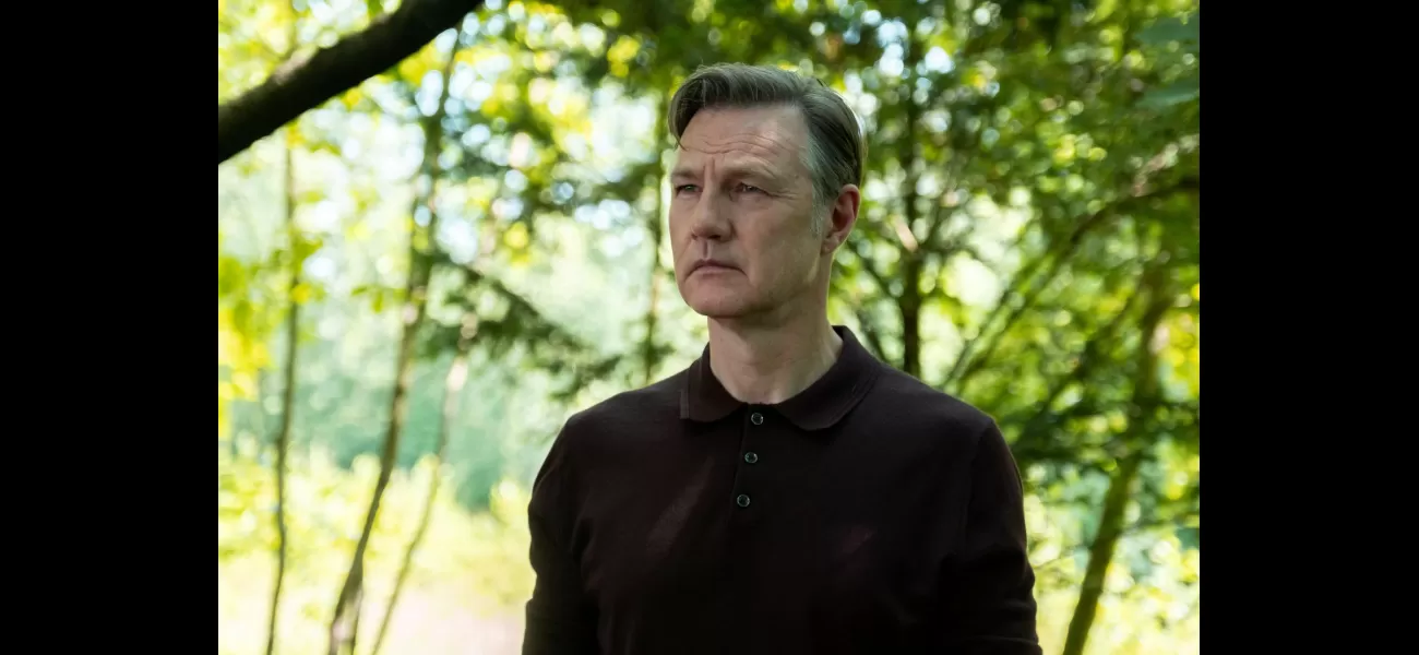 Find out the truth behind the stories in Sherwood season 2.