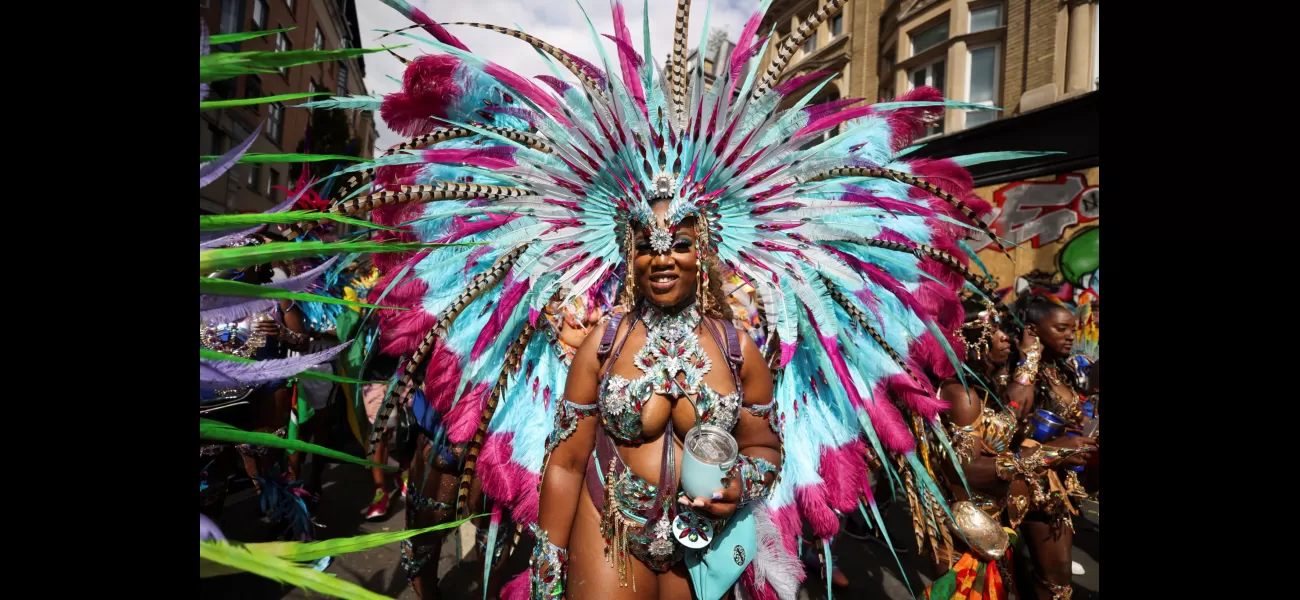 Discover the best spot to view the Notting Hill Carnival parade in 2024.