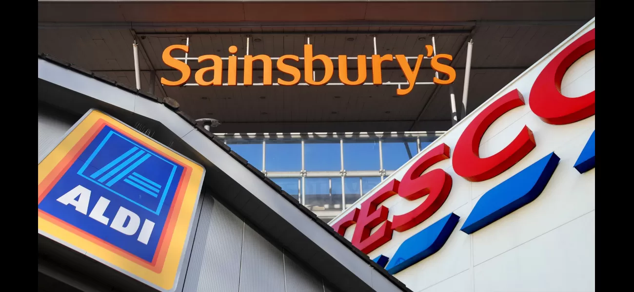 Find out when major supermarkets will be open on the August bank holiday in 2024, including Tesco and Aldi.