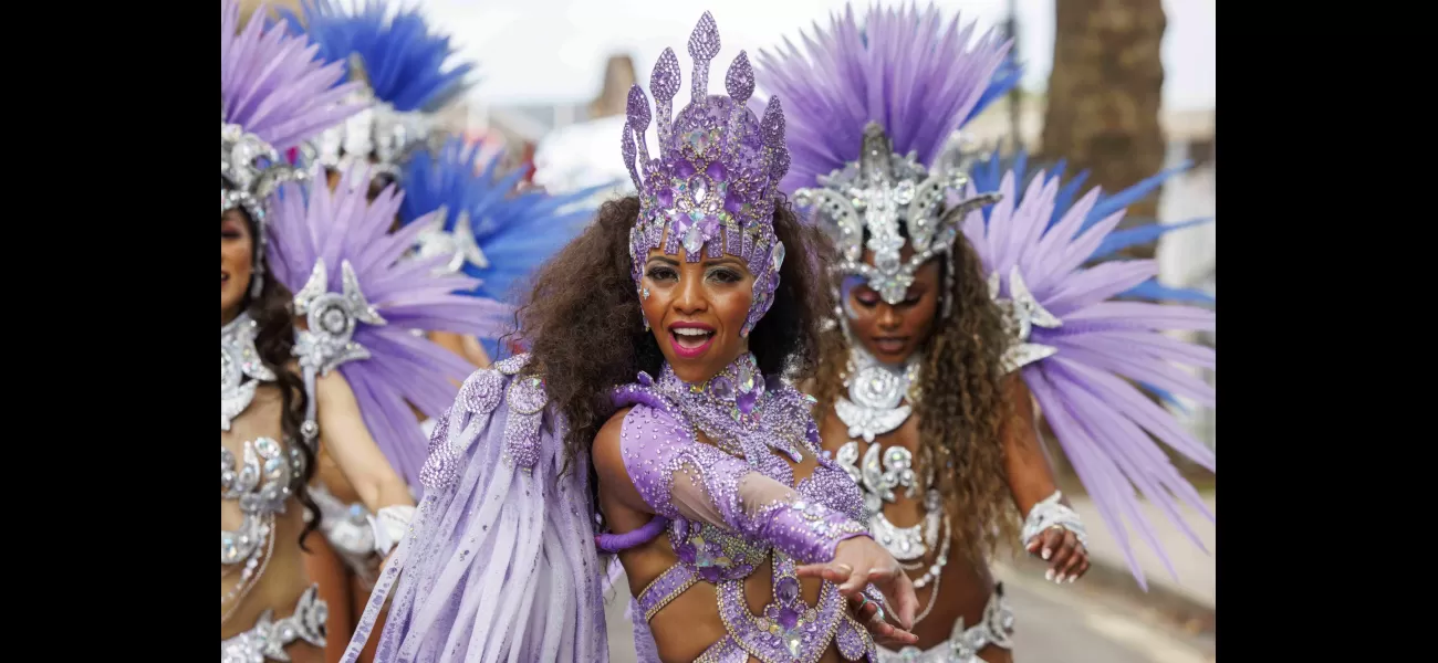 A comprehensive guide to Notting Hill Carnival 2024.