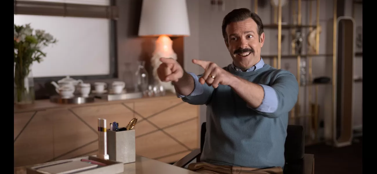 Ted Lasso is coming back for season 4, but a main cast member won't be returning.