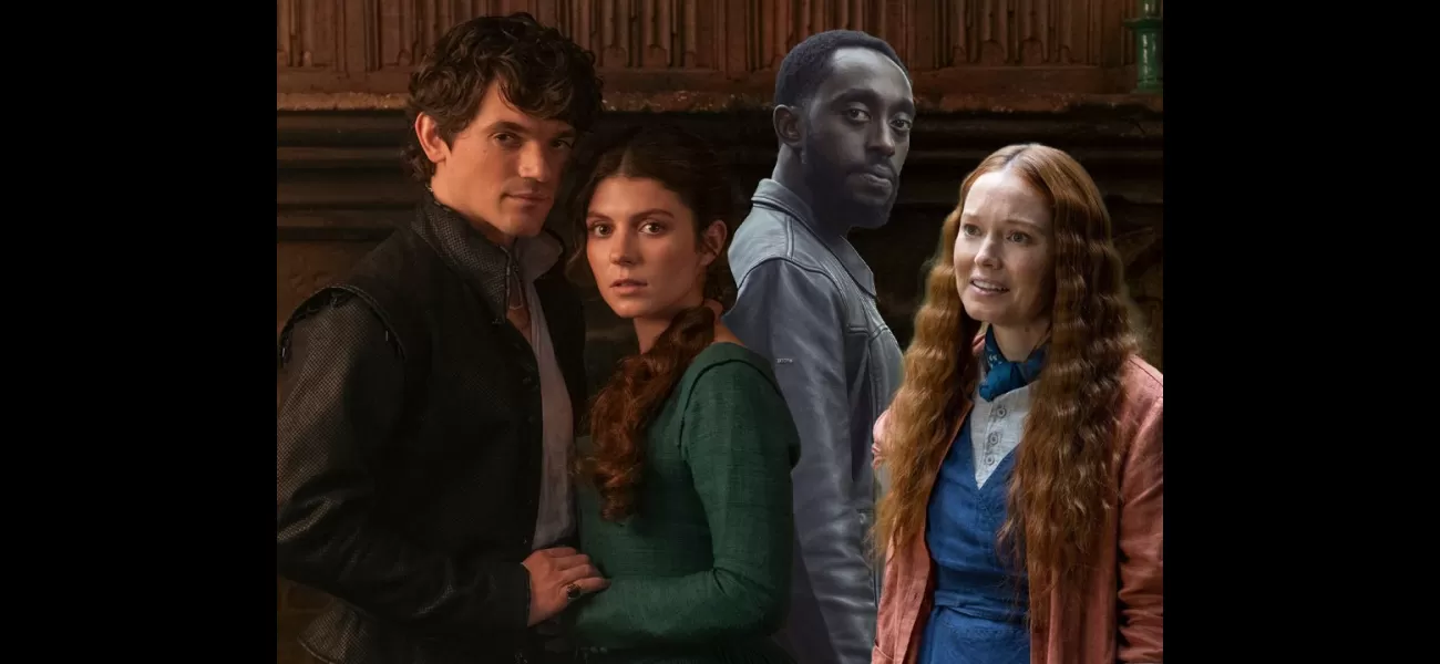 9 cancelled TV series we want revived after Amazon Prime cancels 