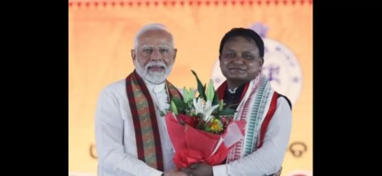 The Prime Minister is expected to travel to Odisha on September 17 to inaugurate the Subhadra Yojana, according to Dharmendra Pradhan.