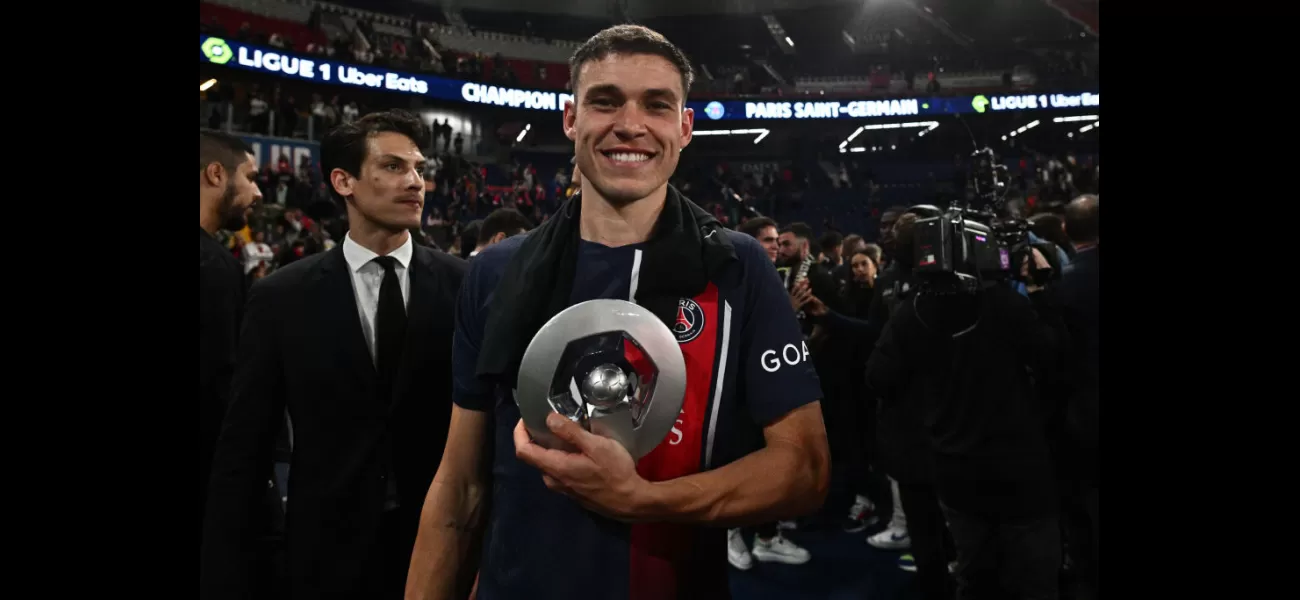 Man Utd secures €30m deal for departing star Manuel Ugarte, boosting their roster.