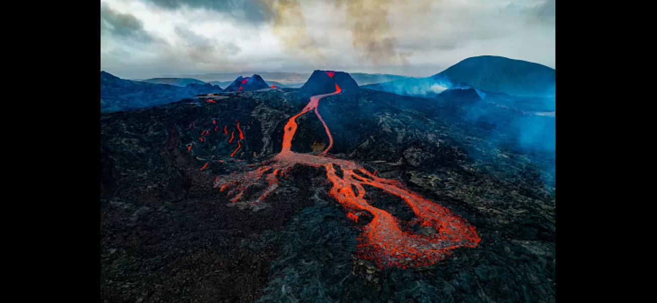 Is it safe to travel to Iceland after the volcano? Find out here.
