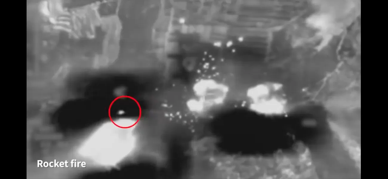 Is the recent fighting between Israel and Hezbollah going to result in an all-out war?