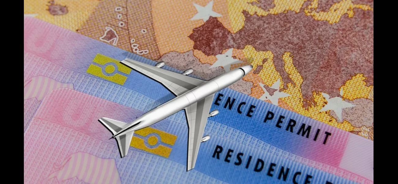 Get ready to pay an extra £6 for your European travels as a new mandatory travel fee is coming.