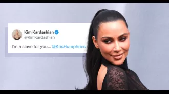 Celebrities don't post tweets like this anymore and we miss it.