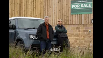 Controversy erupts over plans to demolish a business in Emmerdale, as shown in a new spoiler video.