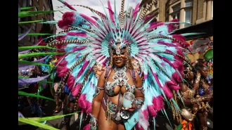 Discover the best spot to view the Notting Hill Carnival parade in 2024.