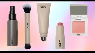 As a beauty guru, I'm snagging these must-have products during the Refy summer sale.