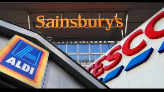 Find out when major supermarkets will be open on the August bank holiday in 2024, including Tesco and Aldi.