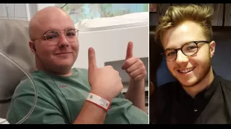 After enduring 941 days of pain, I finally received a diagnosis that could potentially endanger my life.