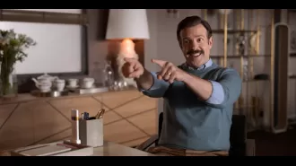 Ted Lasso is coming back for season 4, but a main cast member won't be returning.