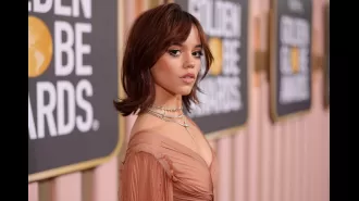 Underage Netflix star received inappropriate AI images of herself.