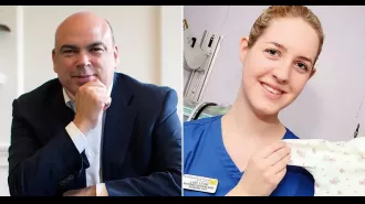 Mike Lynch wanted to look into Lucy Letby case before the yacht accident.