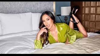 I earn £30,000 monthly as a confident sugar baby, but not everyone can handle it.