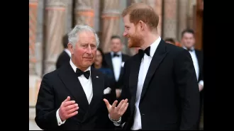 King Charles and Prince Harry may be heading towards reconciliation after receiving guidance from religious figures.