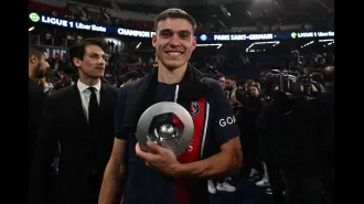 Man Utd secures €30m deal for departing star Manuel Ugarte, boosting their roster.