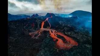 Is it safe to travel to Iceland after the volcano? Find out here.