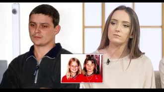 Ian Huntley's daughter shares how he reacted when she requested to meet, calling him a 