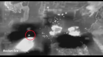 Is the recent fighting between Israel and Hezbollah going to result in an all-out war?