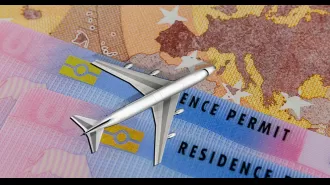 Get ready to pay an extra £6 for your European travels as a new mandatory travel fee is coming.