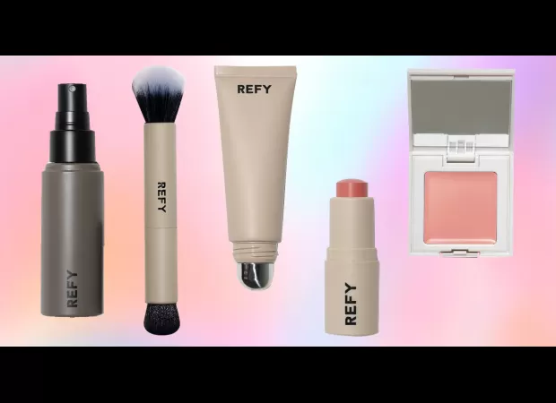 As a beauty guru, I'm snagging these must-have products during the Refy summer sale.