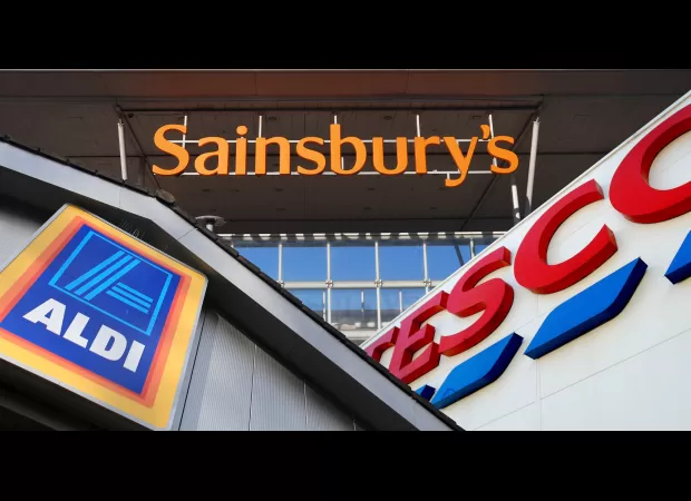 Find out when major supermarkets will be open on the August bank holiday in 2024, including Tesco and Aldi.