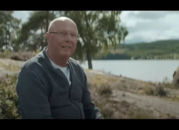 The former manager of the England football team, Sven-Goran Eriksson, has a close friend who shared a sad update on his terminal illness.