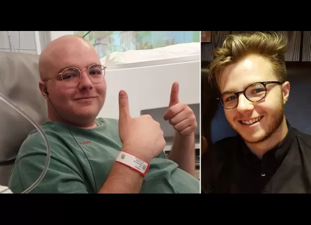 After enduring 941 days of pain, I finally received a diagnosis that could potentially endanger my life.