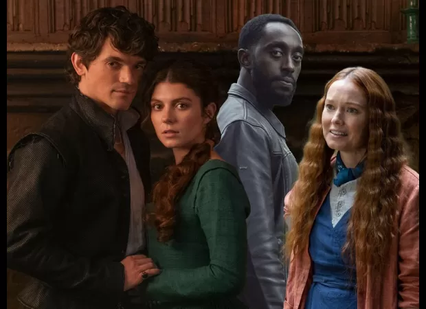 9 cancelled TV series we want revived after Amazon Prime cancels 