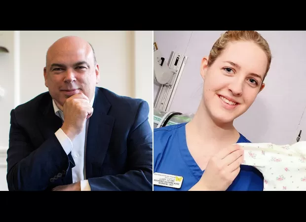 Mike Lynch wanted to look into Lucy Letby case before the yacht accident.