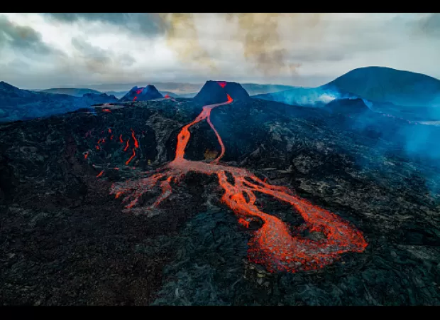 Is it safe to travel to Iceland after the volcano? Find out here.