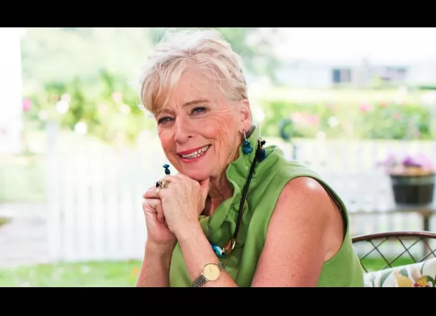 Popular TV baker hospitalized due to broken bones.