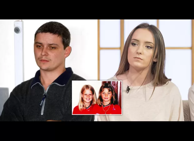 Ian Huntley's daughter shares how he reacted when she requested to meet, calling him a 
