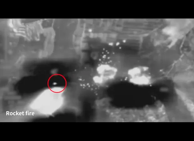 Is the recent fighting between Israel and Hezbollah going to result in an all-out war?