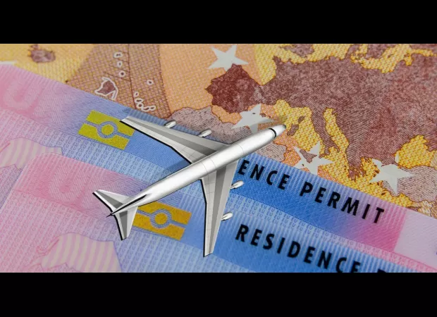 Get ready to pay an extra £6 for your European travels as a new mandatory travel fee is coming.