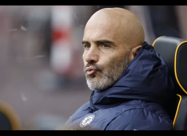 Maresca criticizes Chelsea player and demands higher standard from them.