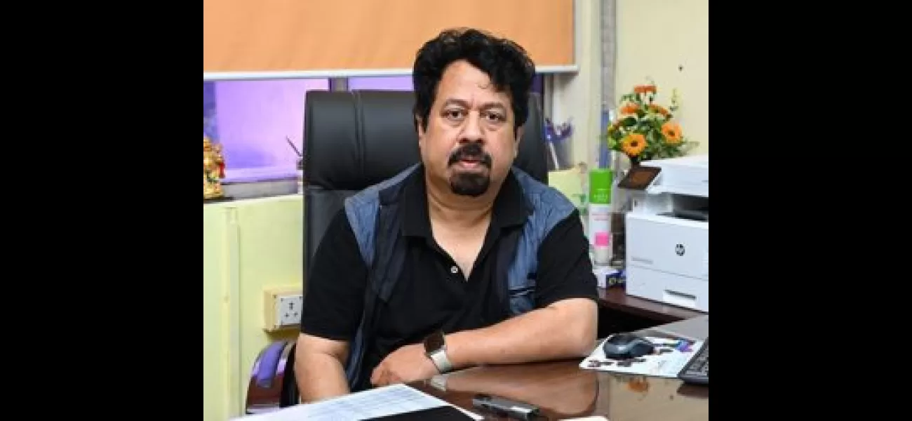 The cause of death for ILS scientist Sandip Mishra remains unknown.