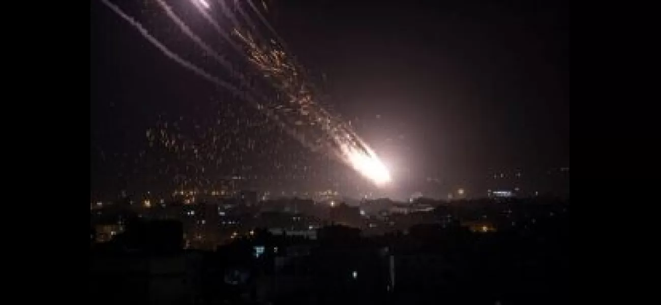 Political parties back Palestinian cause.